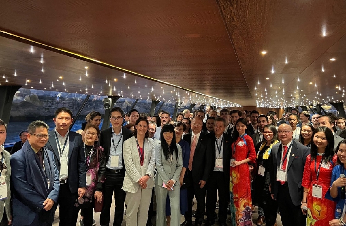 L’ABVietFrance, une passerelle fiable entre les entreprises vietnamiennes et françaises